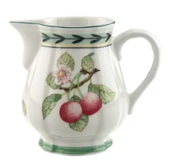 French Garden Kermakko 0,25l Fleurance 6 hlö*Villeroy&Boch Clearance