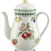 Clearance Villeroy&Boch French Garden Kahvikannu 1,25l Fleurance 6 hlö