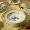 French Garden Syvä lautanen 23cm Valence*Villeroy&Boch New