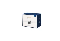 Sale Villeroy&Boch Grand Royal juomalasisetti korkea 0,3 l Gold 2