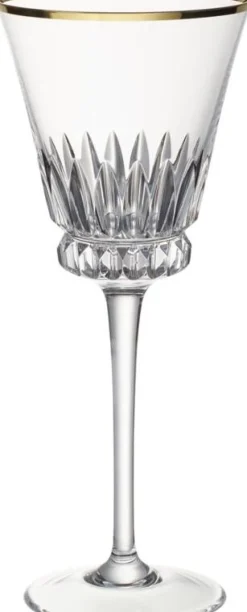 Grand Royal valkoviinilasisetti 0,12 l Gold 2-*Villeroy&Boch Best