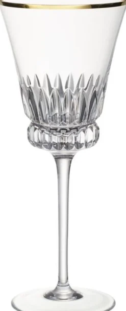 Online Villeroy&Boch Grand Royal punaviinilasisetti 0,2 l Gold 2-os