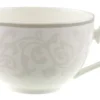 New Villeroy&Boch Gray Pearl Aamiaiskuppi  0,40l