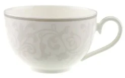 New Villeroy&Boch Gray Pearl Aamiaiskuppi  0,40l