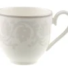Sale Villeroy&Boch Gray Pearl Espressokuppi  0,10l