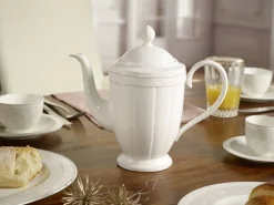 Gray Pearl Kahvikannu  1,35l*Villeroy&Boch Discount