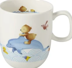 Happy as a Bear muki 0,25 L*Villeroy&Boch Sale