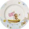 Online Villeroy&Boch Happy as a Bear lautanen 22 cm