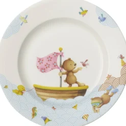 Online Villeroy&Boch Happy as a Bear lautanen 22 cm