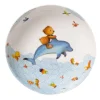 Happy as a Bear lautanen 19,5 cm syvä*Villeroy&Boch Discount