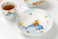 Happy as a Bear lautanen 19,5 cm syvä*Villeroy&Boch Discount
