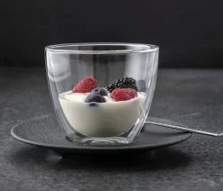 Hot&Cool Beverages Kuumajuomalasi   0,42l 2 kp*Villeroy&Boch New