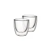 Discount Villeroy&Boch Hot&Cool Beverages Kuumajuomalasi   0,11l 2 kp