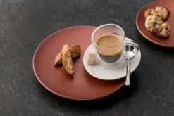 Hot&Cool Beverages Kuppi S 0,11 l 2 kpl*Villeroy&Boch Best