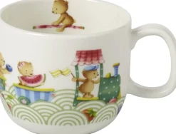 Outlet Villeroy&Boch Hungry as a Bear muki 0,18 L