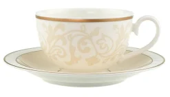 Ivoire Aamiaskupin alunen 18cm*Villeroy&Boch Clearance