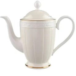 Ivoire Kahvikannu 1,35l*Villeroy&Boch Online