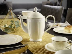 Ivoire Kahvikannu 1,35l*Villeroy&Boch Online