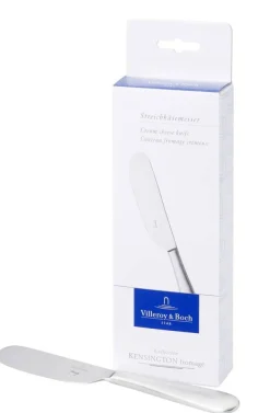 Kensington fromage Veitsi kermajuustolle 212mm*Villeroy&Boch