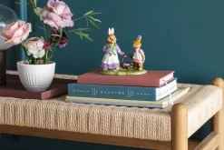 koristepupu Bunny Tales Kukkaketo 8x13x12 cm*Villeroy&Boch Sale