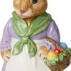 koristepupu Bunny Tales Mum Emma 14,5 cm*Villeroy&Boch Outlet