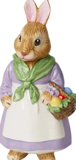 koristepupu Bunny Tales Mum Emma 14,5 cm*Villeroy&Boch Outlet