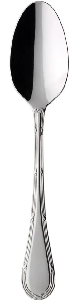 Discount Villeroy&Boch Kreuzband-Septfontaines Jälkiruokalusikka 187mm