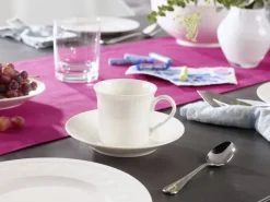 Kreuzband-Septfontaines Kahvi-/teelusikka 13,9 cm*Villeroy&Boch Hot