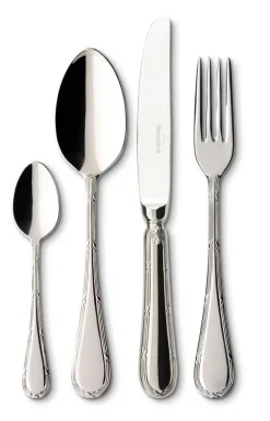 Kreuzband-Septfontaines Aterinsetti 24-os.*Villeroy&Boch Outlet