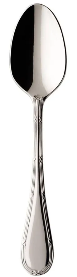 Best Villeroy&Boch Kreuzband-Septfontaines Espressolusikka 111mm