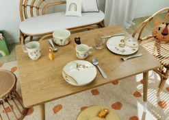 kulho Roar Like a Lion 12,5x12,5x7cm 0,44l*Villeroy&Boch Discount