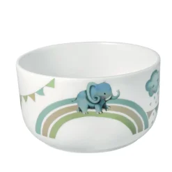 kulho Walk Like an Elephant 12,5x12,5x7 cm 0,4*Villeroy&Boch Clearance