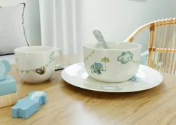 kulho Walk Like an Elephant 12,5x12,5x7 cm 0,4*Villeroy&Boch Clearance