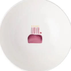 Hot Villeroy&Boch kulho With Love 0,37 l Happy Birthday