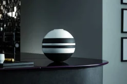 Clearance Villeroy&Boch La Boule La Boule musta ja valkoinen