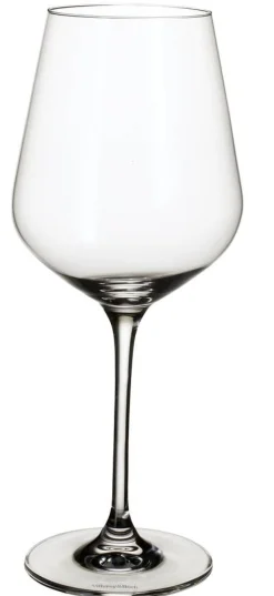 Best Villeroy&Boch La Divina viinilasi burgundy 0,68 l 4 kpl