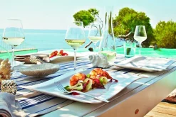 Best Villeroy&Boch La Divina viinilasi burgundy 0,68 l 4 kpl