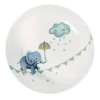 lautanen Walk Like an Elephant 18,5x18,5x4,5 c*Villeroy&Boch Best