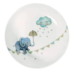 lautanen Walk Like an Elephant 18,5x18,5x4,5 c*Villeroy&Boch Best