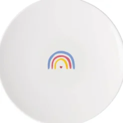 lautanen With Love 21 cm Be Happy*Villeroy&Boch Online