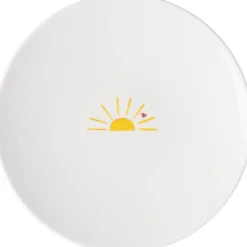 lautanen With Love 21 cm Hello Sunshine*Villeroy&Boch Clearance