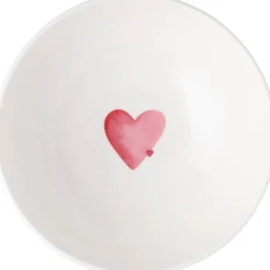 New Villeroy&Boch lautanen With Love 21 cm Sending Love