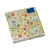 lautasliina Flowers 33x33 cm*Villeroy&Boch New