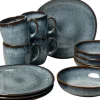 Hot Villeroy&Boch Lave Aamiaissetti Gris 12-os.