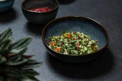 Clearance Villeroy&Boch Lave Dippikulho 10x6 cm 0,14l Gris