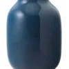 Best Villeroy&Boch Lave Home vaasi 15,5x15,5x22 cm 2,7 L bleu