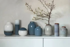 Best Villeroy&Boch Lave Home vaasi 15,5x15,5x22 cm 2,7 L bleu