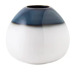 Lave Home vaasi 14,5x14,5x13 cm 1,19 L bleu*Villeroy&Boch