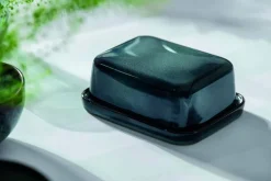 Villeroy&Boch Lave kannellinen astia 15x12x6,5 cm Gris