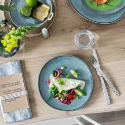 Lave Kulho 28x27x4,3 cm glacé*Villeroy&Boch